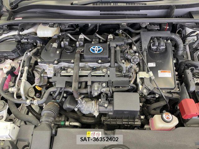 Toyota COROLLA TOURING 2021-05 6715885-18