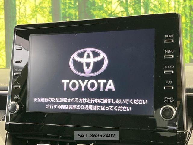 Toyota COROLLA TOURING 2021-05 6715885-3