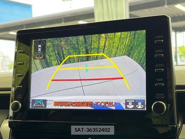 Toyota COROLLA TOURING 2021-05 6715885-4