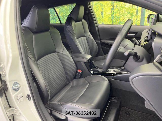 Toyota COROLLA TOURING 2021-05 6715885-8