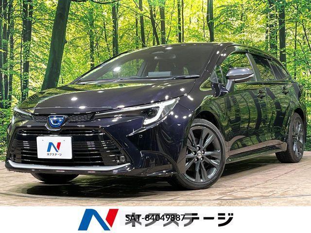 Toyota COROLLA TOURING 2023-10 6751099-0