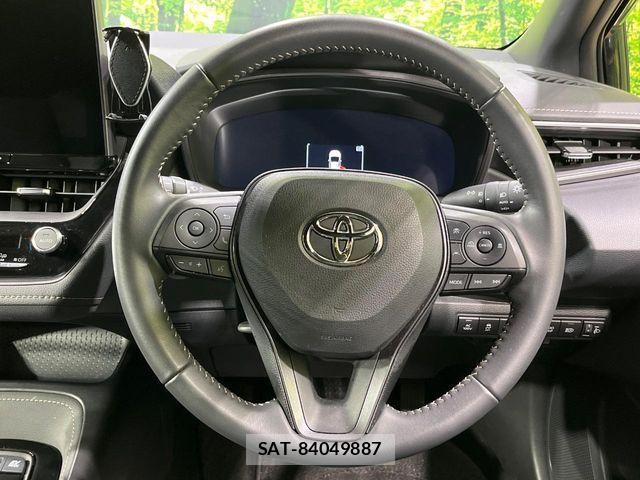 Toyota COROLLA TOURING 2023-10 6751099-10