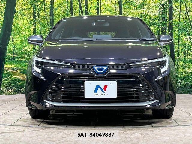 Toyota COROLLA TOURING 2023-10 6751099-13