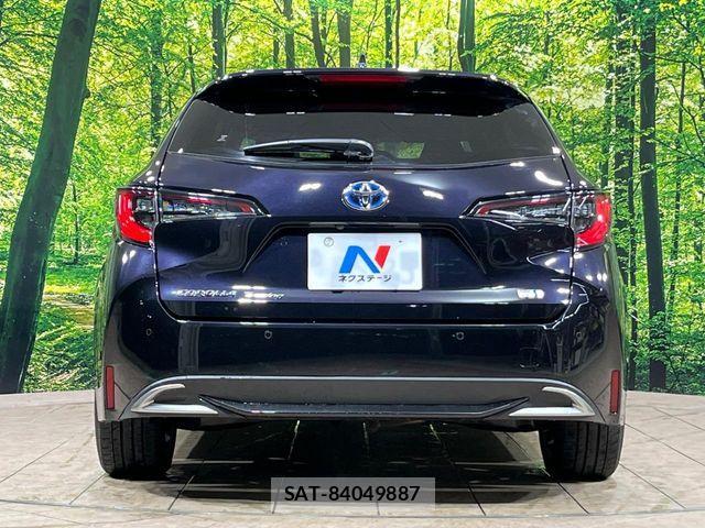 Toyota COROLLA TOURING 2023-10 6751099-14