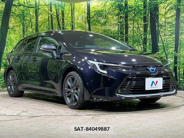 Toyota COROLLA TOURING 2023-10 6751099-15