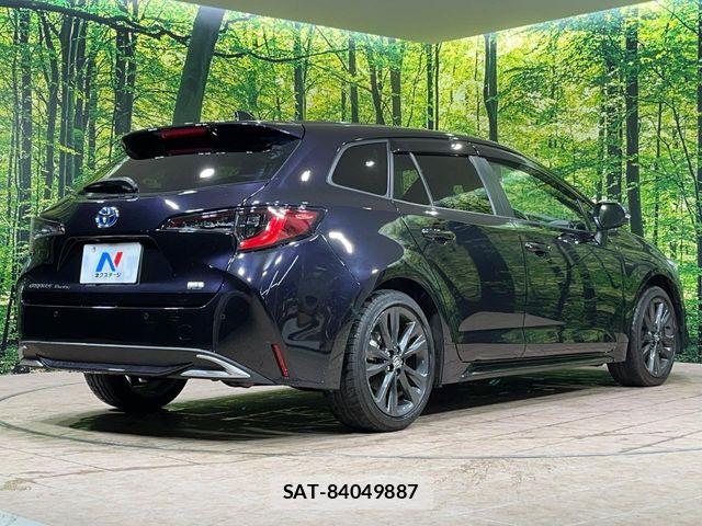 Toyota COROLLA TOURING 2023-10 6751099-16