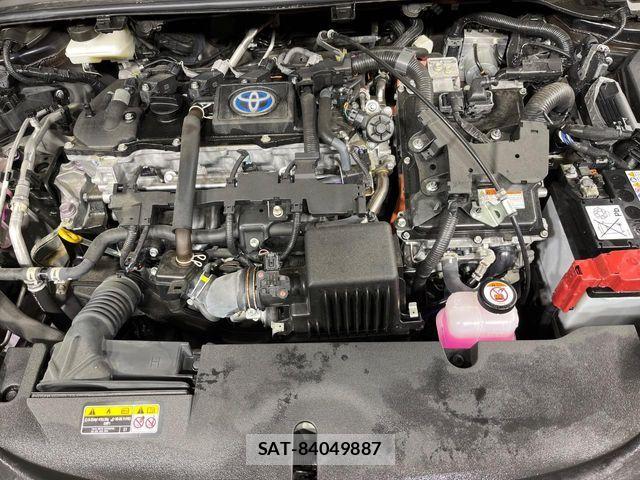 Toyota COROLLA TOURING 2023-10 6751099-17