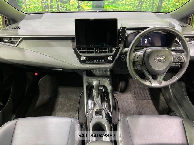 Toyota COROLLA TOURING 2023-10 6751099-1