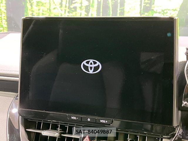 Toyota COROLLA TOURING 2023-10 6751099-2