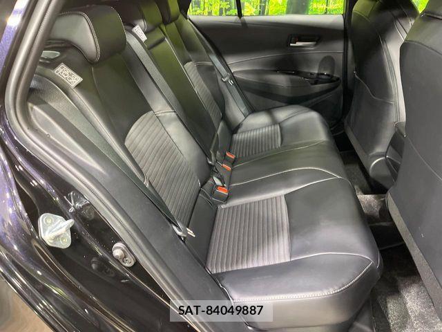 Toyota COROLLA TOURING 2023-10 6751099-8