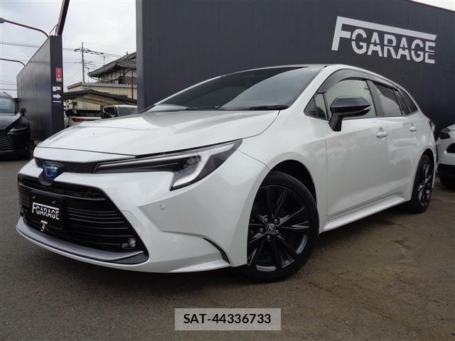 Toyota COROLLA TOURING 2024-06 6751106-0