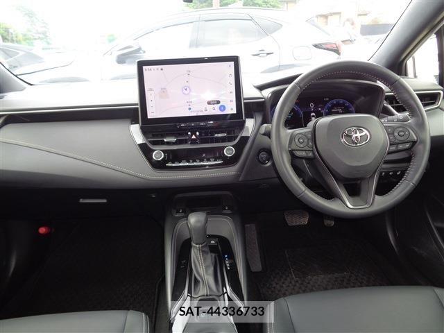Toyota COROLLA TOURING 2024-06 6751106-12