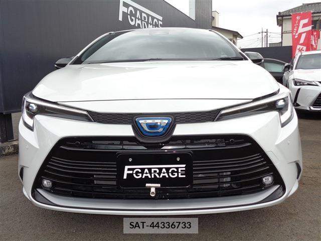 Toyota COROLLA TOURING 2024-06 6751106-1