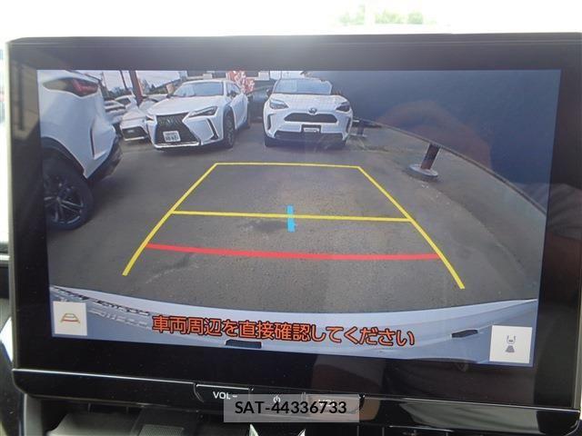 Toyota COROLLA TOURING 2024-06 6751106-19