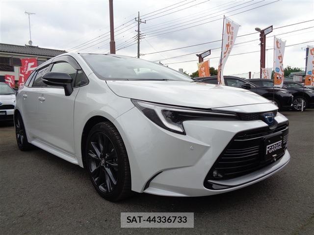 Toyota COROLLA TOURING 2024-06 6751106-2