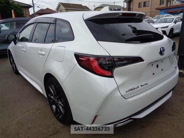 Toyota COROLLA TOURING 2024-06 6751106-5