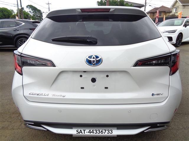 Toyota COROLLA TOURING 2024-06 6751106-6