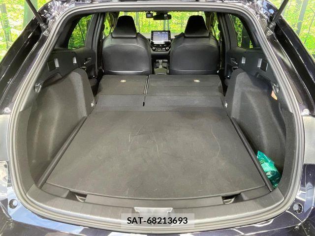 Toyota COROLLA TOURING 2019-12 6751107-9