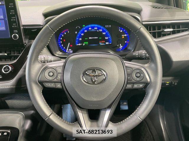 Toyota COROLLA TOURING 2019-12 6751107-10