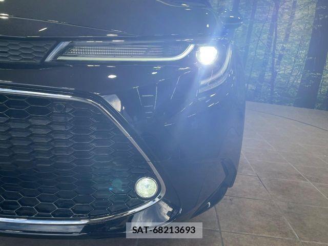 Toyota COROLLA TOURING 2019-12 6751107-11