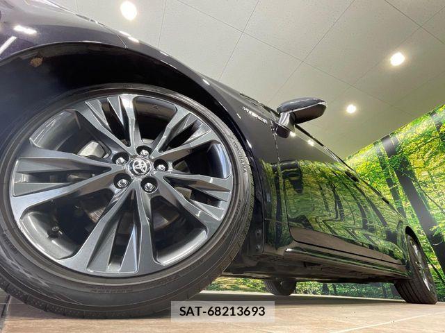 Toyota COROLLA TOURING 2019-12 6751107-12