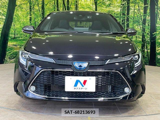 Toyota COROLLA TOURING 2019-12 6751107-13