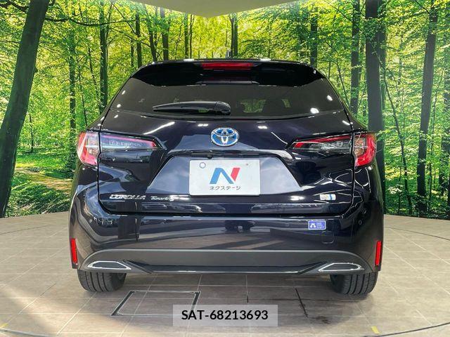 Toyota COROLLA TOURING 2019-12 6751107-14