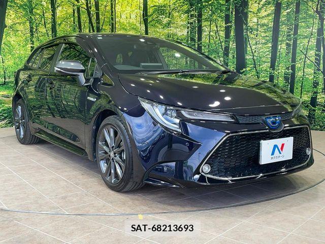 Toyota COROLLA TOURING 2019-12 6751107-15