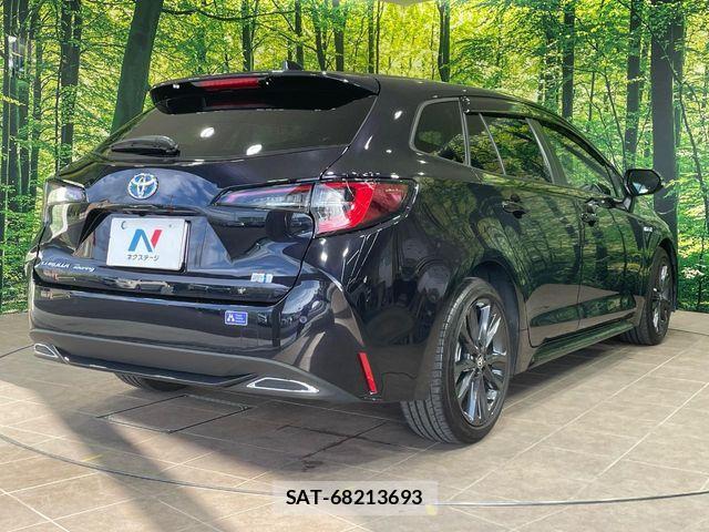 Toyota COROLLA TOURING 2019-12 6751107-16