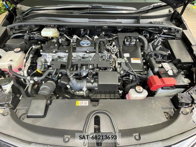 Toyota COROLLA TOURING 2019-12 6751107-17