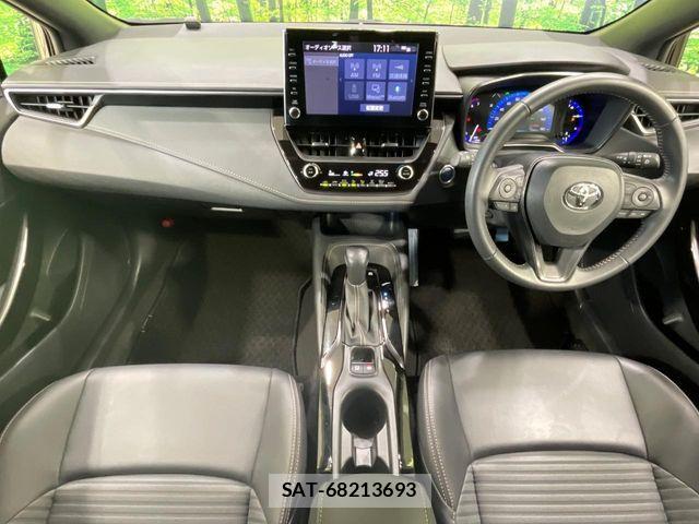 Toyota COROLLA TOURING 2019-12 6751107-1