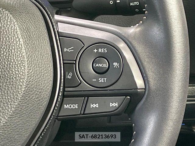 Toyota COROLLA TOURING 2019-12 6751107-3