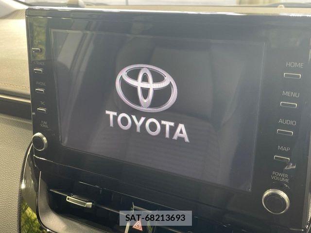 Toyota COROLLA TOURING 2019-12 6751107-4