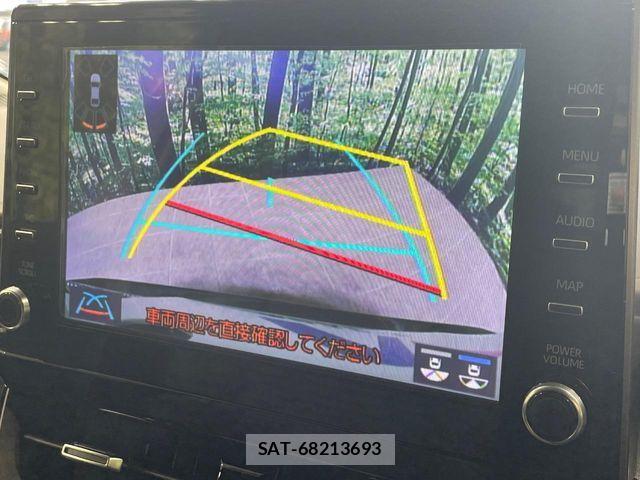 Toyota COROLLA TOURING 2019-12 6751107-5