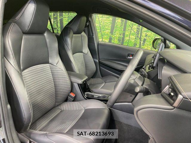 Toyota COROLLA TOURING 2019-12 6751107-7
