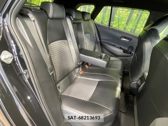 Toyota COROLLA TOURING 2019-12 6751107-8