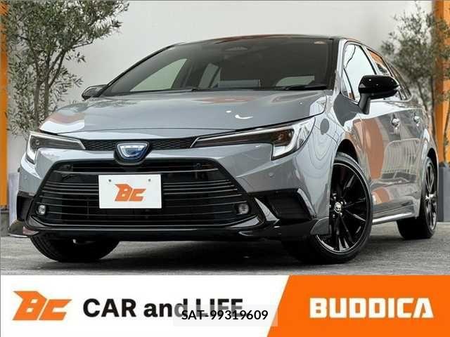 Toyota COROLLA TOURING 2024-08 6751098-0