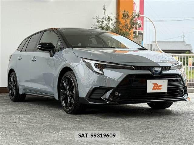 Toyota COROLLA TOURING 2024-08 6751098-9