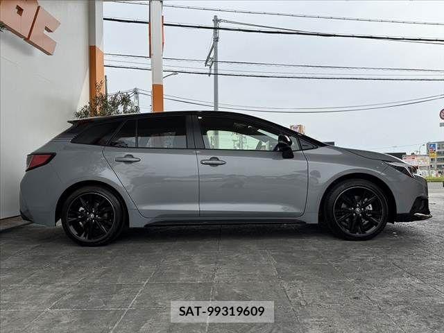 Toyota COROLLA TOURING 2024-08 6751098-11