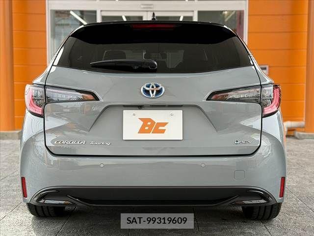 Toyota COROLLA TOURING 2024-08 6751098-13