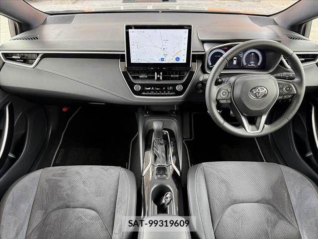 Toyota COROLLA TOURING 2024-08 6751098-1