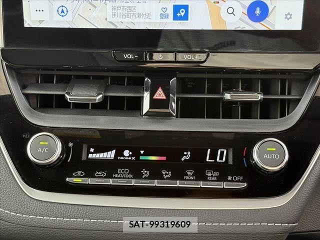 Toyota COROLLA TOURING 2024-08 6751098-22