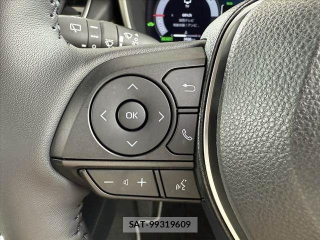 Toyota COROLLA TOURING 2024-08 6751098-25
