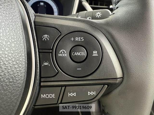 Toyota COROLLA TOURING 2024-08 6751098-26
