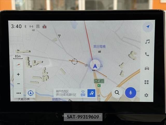 Toyota COROLLA TOURING 2024-08 6751098-2
