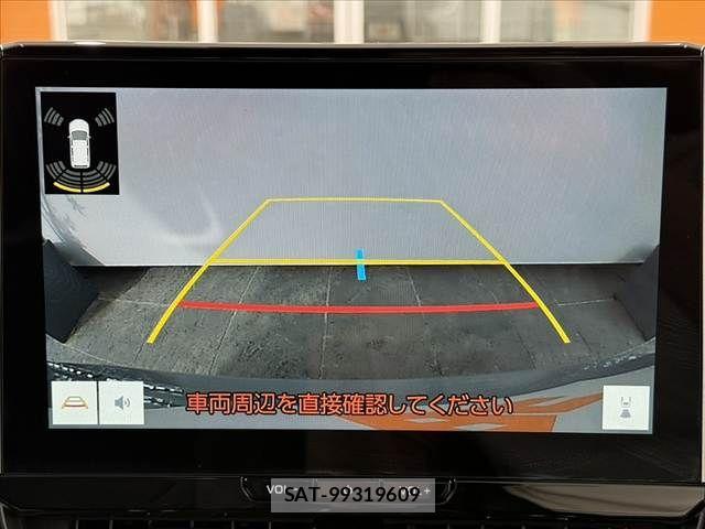 Toyota COROLLA TOURING 2024-08 6751098-3