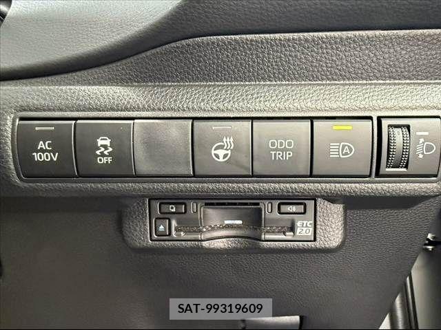 Toyota COROLLA TOURING 2024-08 6751098-6