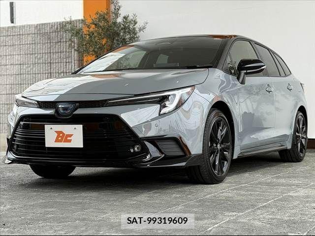 Toyota COROLLA TOURING 2024-08 6751098-7