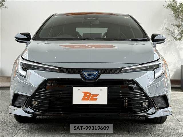 Toyota COROLLA TOURING 2024-08 6751098-8