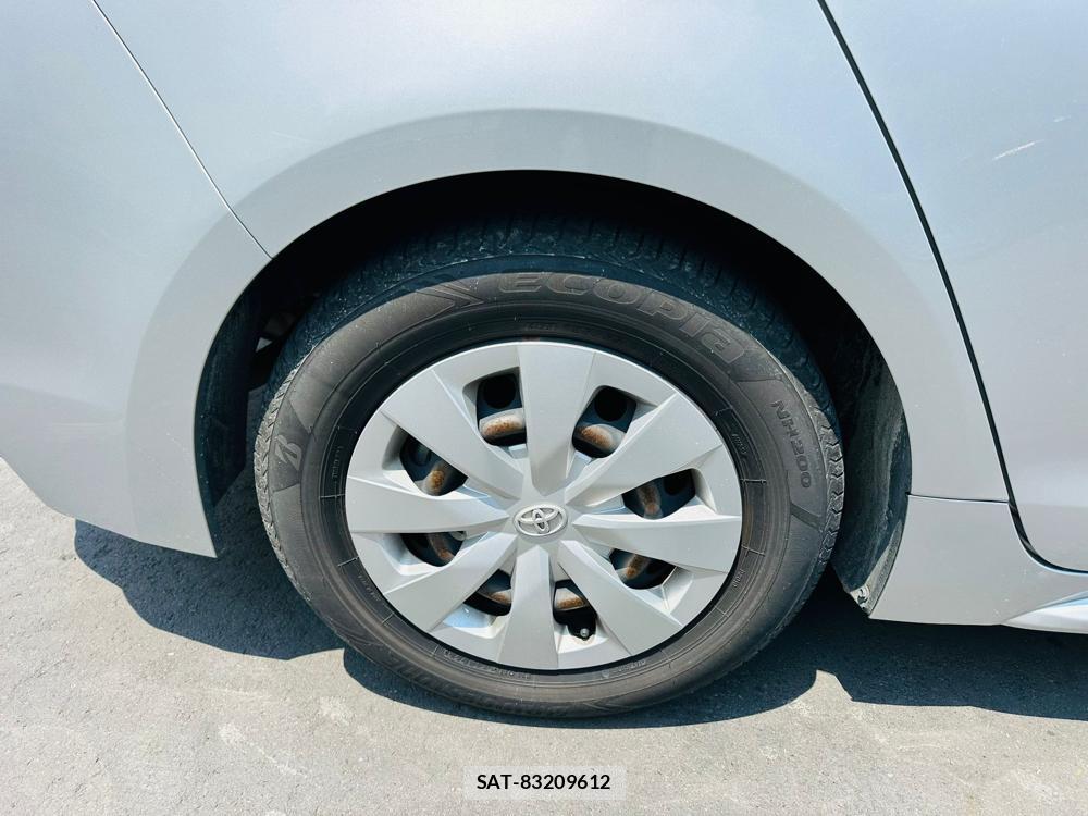 Toyota COROLLA TOURING 2021-04 6670928-26